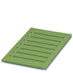 Phoenix Contact, UC-TM 12 GN Marker Label