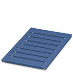Phoenix Contact, UC-TM 12 BU Marker Label