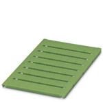 Phoenix Contact, UC-TM 10 GN Marker Label