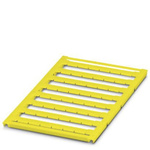 Phoenix Contact, UC-TMF 10 YE Marker Label