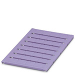 Phoenix Contact, UC-TM 16 VT Marker Label