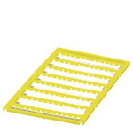 Phoenix Contact, UC1-TMF 5 YE Marker Label