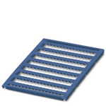 Phoenix Contact, UC1-TMF 4 BU Marker Label