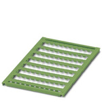 Phoenix Contact, UC1-TMF 6 GN Marker Label