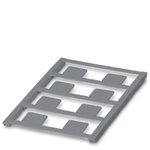 Phoenix Contact, UC-EMP (17X15) SR Terminal Block Marker