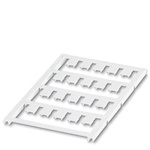 Phoenix Contact, UC-EM (10X8) Terminal Block Marker