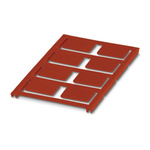 Phoenix Contact, UC-EMP (27X18) RD Terminal Block Marker