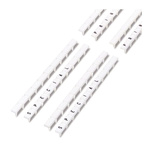 Phoenix Contact, BN-ZB10/WH-100:UNBEDRUCKT Marker Pin