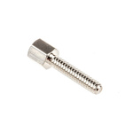 RS PRO Screw Lock For Use With D Connector