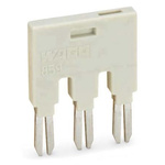 Interface Relay Module Busbar for use with 857.859 Signal Conditioner