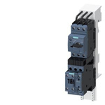 Siemens SIRIUS Contactor Assembly Kit for use with 60 mm Busbar, S0 Load Feeder, S00 Circuit Breaker