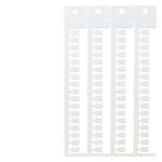 Siemens, 8WA Inscription Label for use with Power Connector