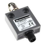 Honeywell, Limit Switch -, Plunger, 250V, IP65