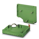 KGS-PC 4 ABS Terminal Block Housing, Cable Mount