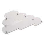 Rockwell Automation, 1492 End Barrier for use with 1492-JB3TM