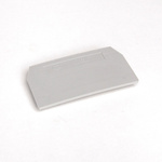 Rockwell Automation, 1492 End Barrier for use with 1492-L6, LG6