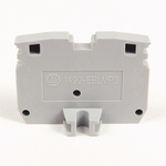 Rockwell Automation, 1492 End Barrier for use with 1492-LMP3, LMP3Q