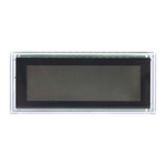Murata Digital Ammeter, LCD Display 3.5-Digits ±1 %