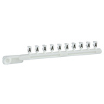 Schneider Electric, AB1 Marker for use with Terminal Blocks