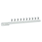 Schneider Electric, AB1 Marker for use with Terminal Blocks