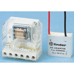 Finder Contactor Adaptor for use with 26 Series