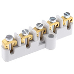 WK PC Terminal Block Housing, Cable Mount, 10.0mm²