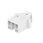 2426423 Glass Fibre Reinforced PBT Terminal Block Housing, 0.75 → 2mm²