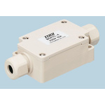 BOXTC Nylon Terminal Block Housing, Cable Mount