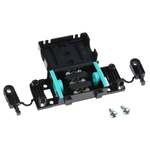 Nylon Terminal Block Housing IP44, Cable Mount