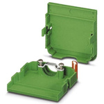KGG-MC 1.5 ABS Terminal Block Housing, Cable Mount