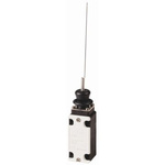 Eaton, Quick Break Limit Switch - Plastic, NO/NC, Coil Spring, 415V, IP65
