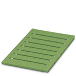 Phoenix Contact, UC-TM 16 GN Marker Label