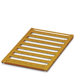 Phoenix Contact, UC-TMF 10 OG Marker Label