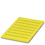 Phoenix Contact, UC-TM 16 YE Marker Label