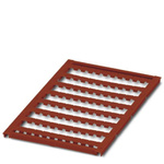 Phoenix Contact, UC1-TMF 6 RD Marker Label