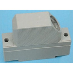 HARTING D Sub Backshell, 15 Way