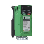 Control Techniques Inverter Drive, 3-Phase In, 0 → 550Hz Out 1.5 kW, 380 → 480 V, 4.1 A C300, IP20