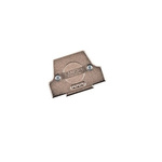 FCT from Molex 173111 Series D Sub Backshell, 25 Way