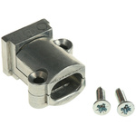 HARTING D Sub Backshell