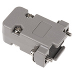 ASSMANN WSW AGP Series PC D Sub Backshell, 9 Way