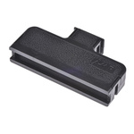 TE Connectivity D Sub Backshell, 64 Way