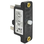 Telemecanique Sensors, Snap Action Limit Switch - Plastic, NO/NC, Plunger, 600V, IP20
