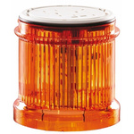 Eaton Beacon Unit Amber Incandescent, Steady Light Effect 230 V ac