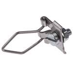 RS PRO Locking Levers For Use With D-sub Connector