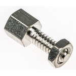 Amphenol ICC Screw Lock For Use With D-Sub Connector