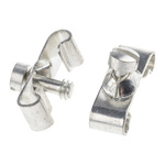 RS PRO Male Screwlock For Use With D-sub Connector