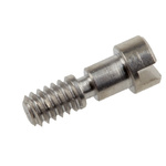RS PRO Jack Screw For Use With Locking Connector