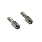 RS PRO Jack Screw For Use With Locking Connector