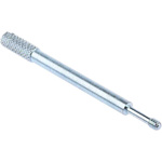 RS PRO Jack Screw For Use With Screw Down Cover