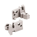 HARTING, DIN 41612 Series Housing For Use With B/C/D Hoods